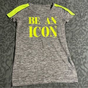 Like New Girls Justice Tshirt